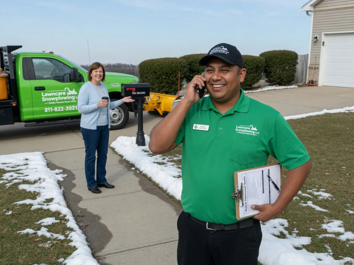 Lawn Care Services By Expert Landscaper East Machias, ME FAQs